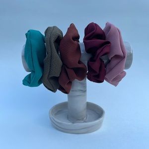 Scrunchies